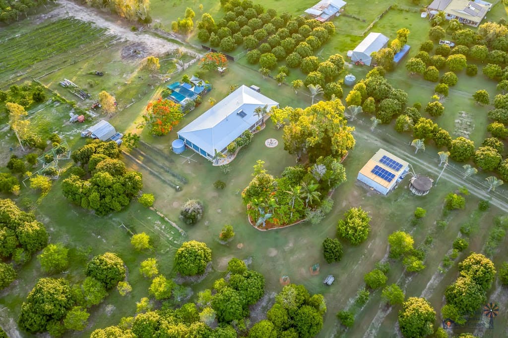 42 Woodgate Road, Goodwood, QLD, 4660, Goodwood - Thumbnail 6