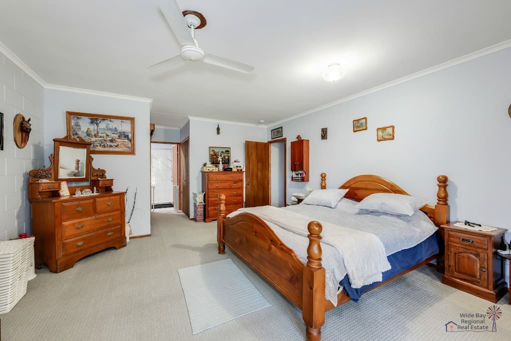 42 Woodgate Road, Goodwood, QLD, 4660, Goodwood - Thumbnail 7