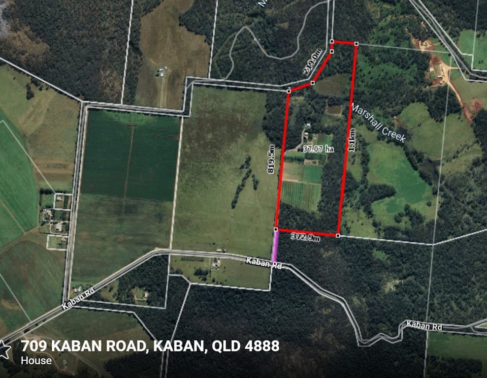709 Kaban Road, Kaban, QLD, 4888, Kaban - Thumbnail 2