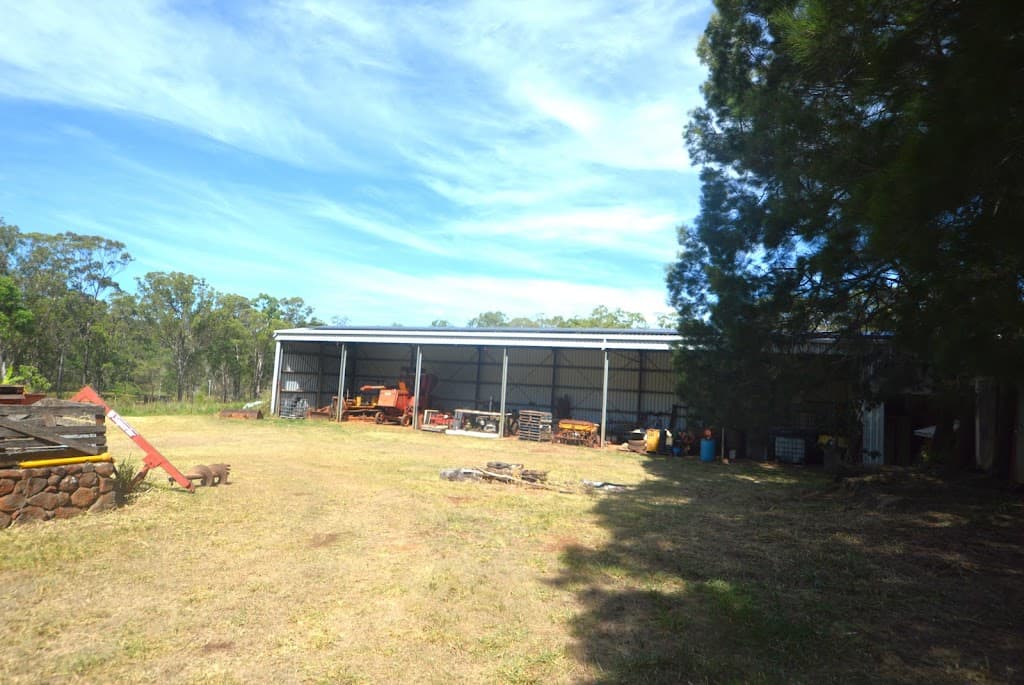 709 Kaban Road, Kaban, QLD, 4888, Kaban - Thumbnail 7