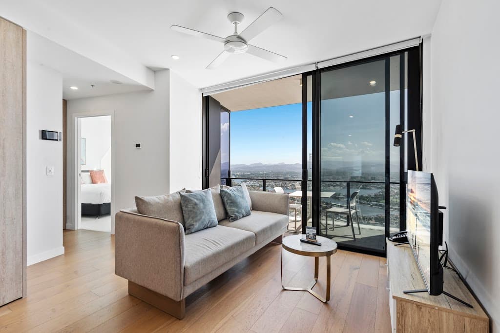 14607/5 The Darling Avenue, Broadbeach, QLD, 4218, Broadbeach - Thumbnail 2