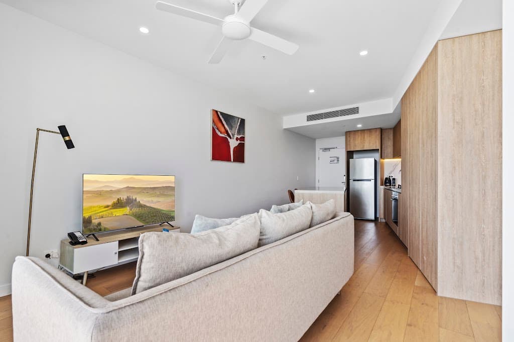 14607/5 The Darling Avenue, Broadbeach, QLD, 4218, Broadbeach - Thumbnail 4