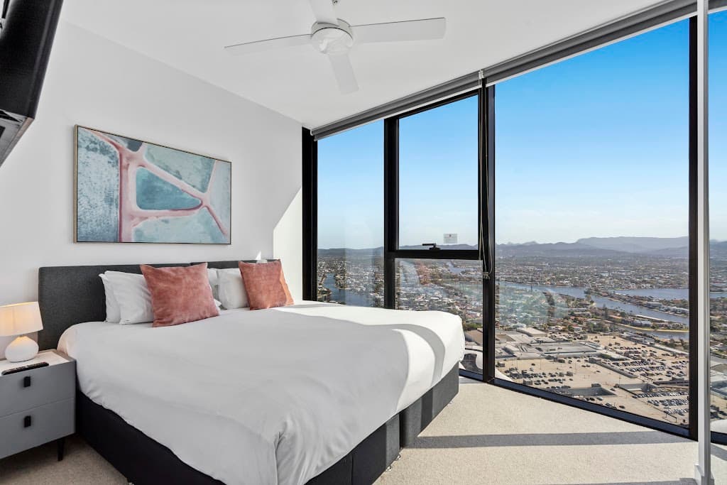 14607/5 The Darling Avenue, Broadbeach, QLD, 4218, Broadbeach - Thumbnail 5