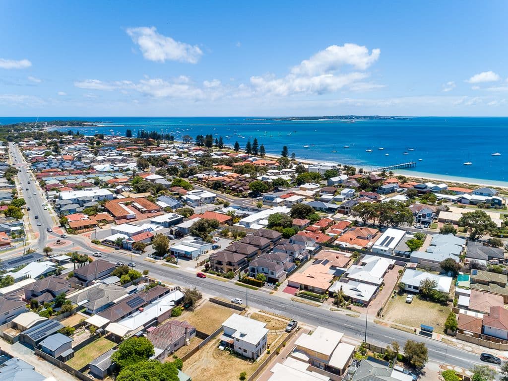 96A Parkin Street, Rockingham, WA, 6168, Rockingham - Image 1
