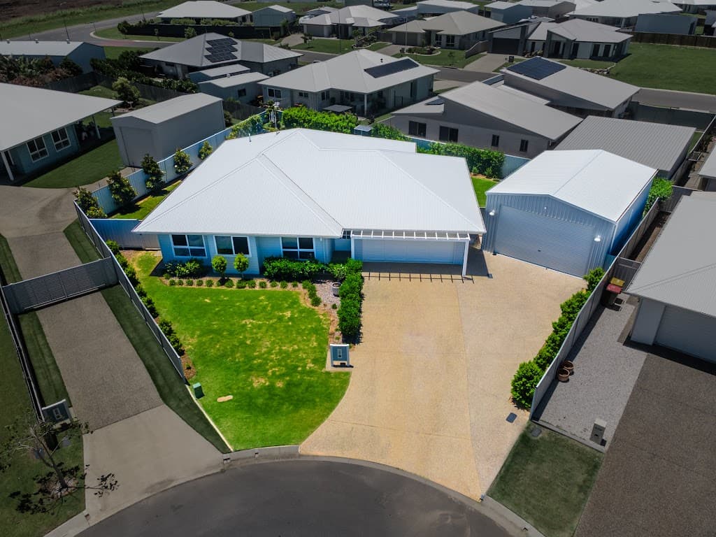 10 Irving Place, Innes Park, QLD, 4670, Innes Park - Image 1