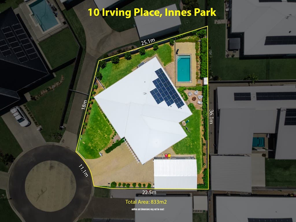 10 Irving Place, Innes Park, QLD, 4670, Innes Park - Thumbnail 2