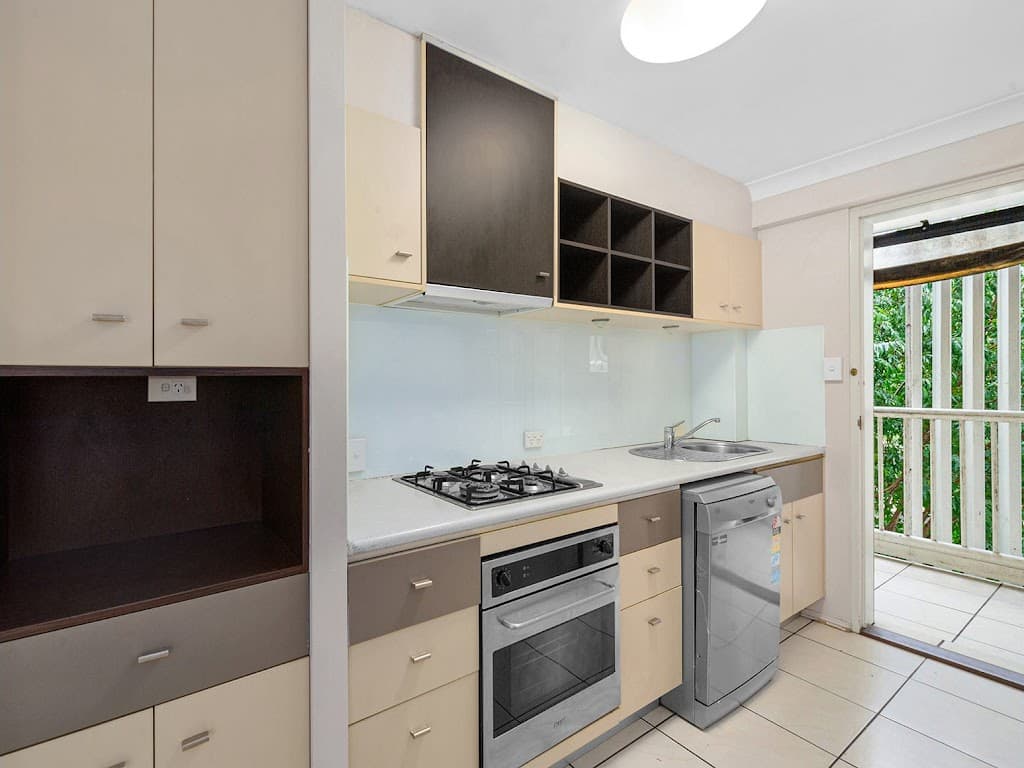 7/550 Brunswick Street, New Farm, QLD, 4005, New Farm - Thumbnail 3