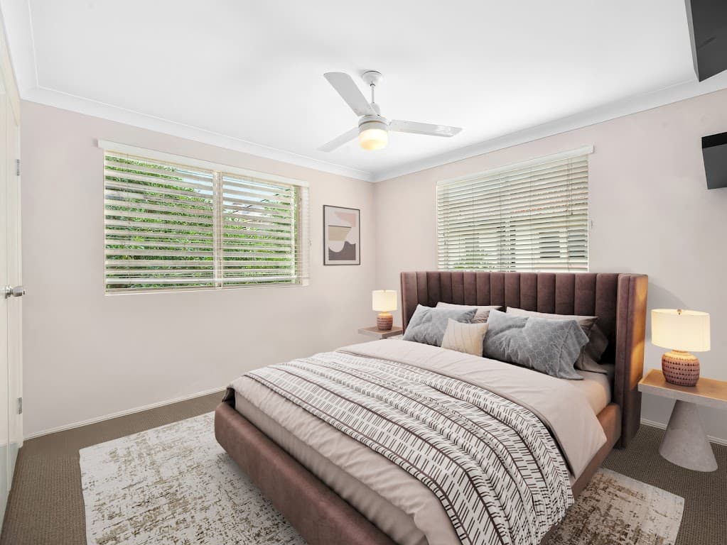7/550 Brunswick Street, New Farm, QLD, 4005, New Farm - Thumbnail 4