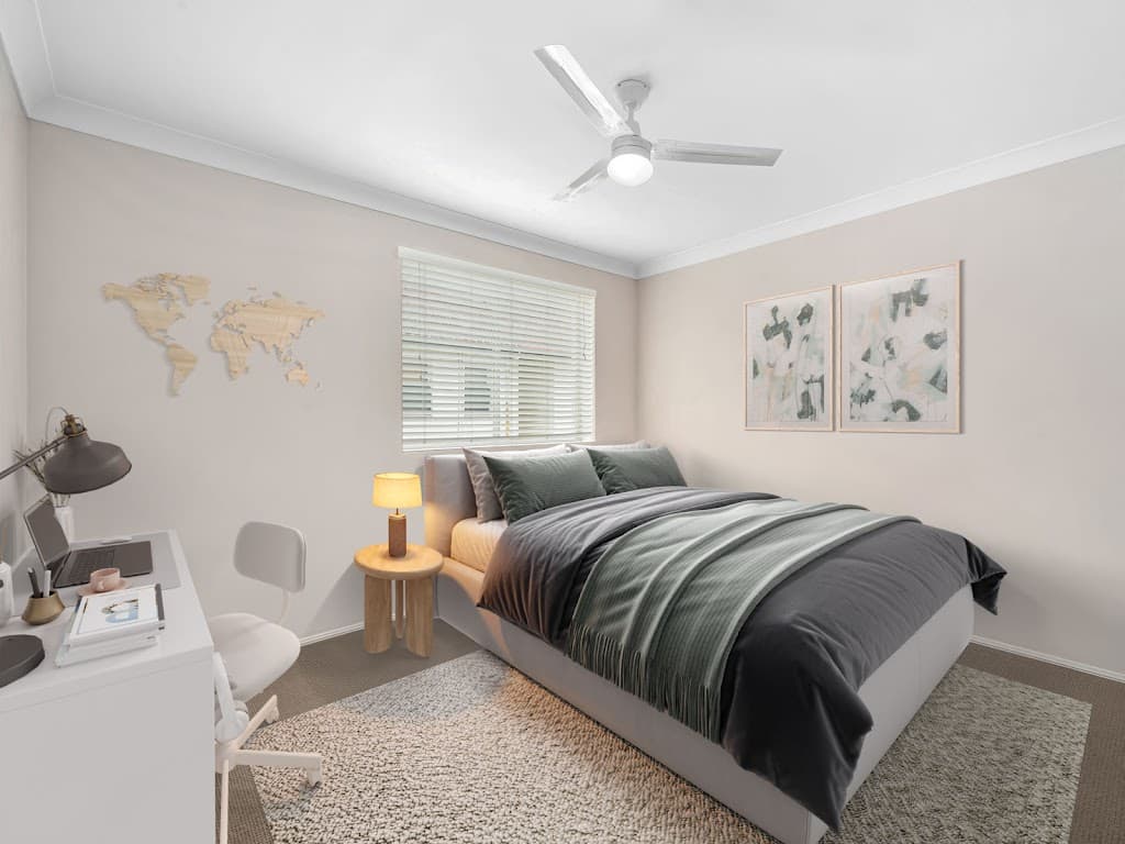 7/550 Brunswick Street, New Farm, QLD, 4005, New Farm - Thumbnail 6