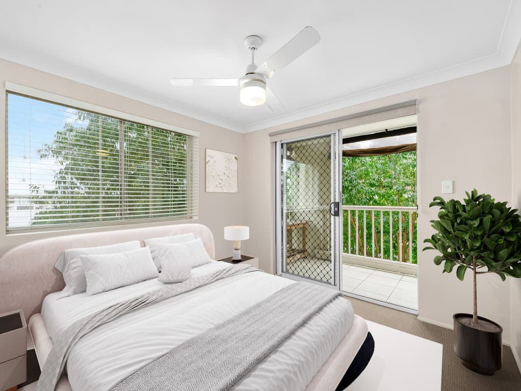 7/550 Brunswick Street, New Farm, QLD, 4005, New Farm - Thumbnail 8