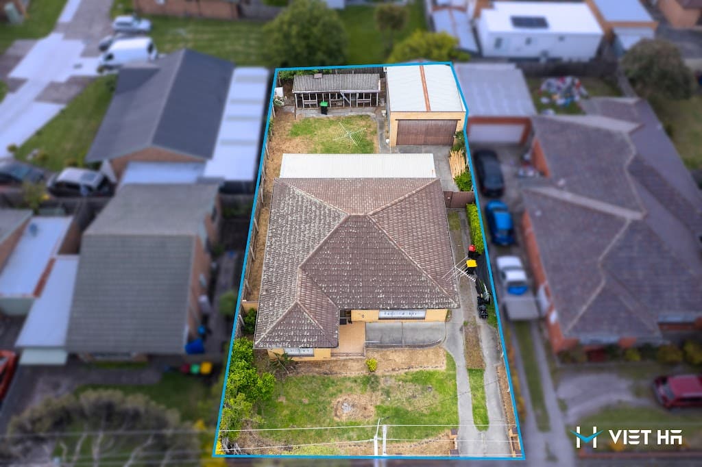 46 Ellen Street, Springvale, VIC, 3171, Springvale - Thumbnail 3