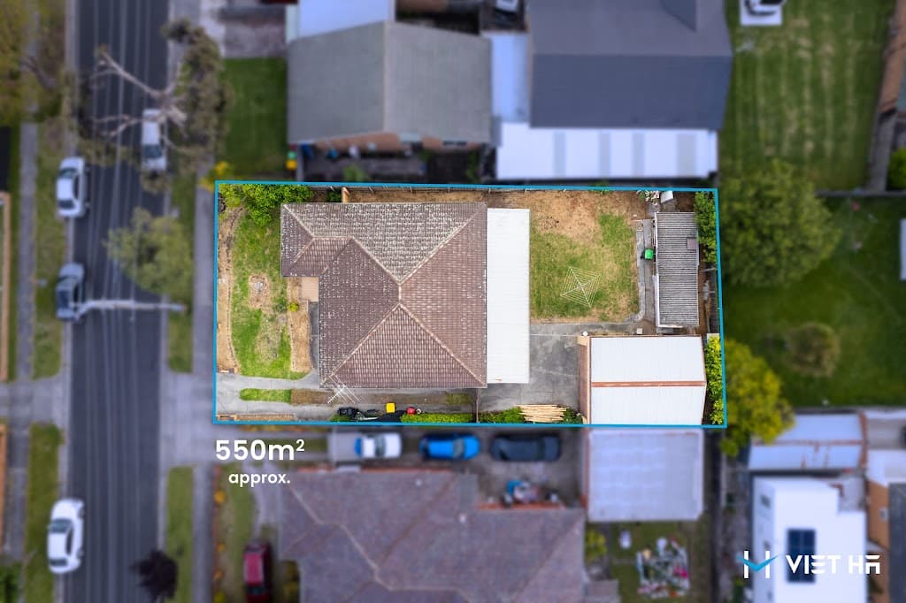 46 Ellen Street, Springvale, VIC, 3171, Springvale - Thumbnail 4