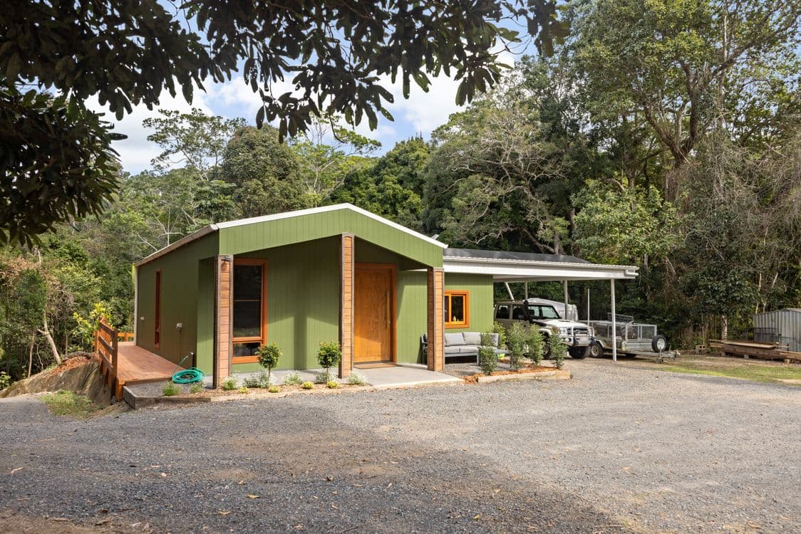 688 Pomona Kin Kin Rd, KIN KIN, QLD 4571, Kin Kin - Thumbnail 3