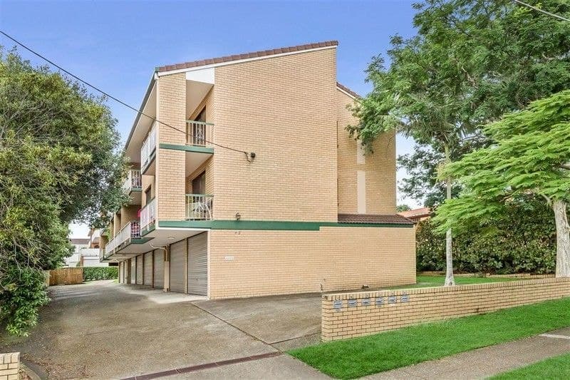 3/45 View Street, WOOLOOWIN, QLD 4030, Wooloowin - Image 1
