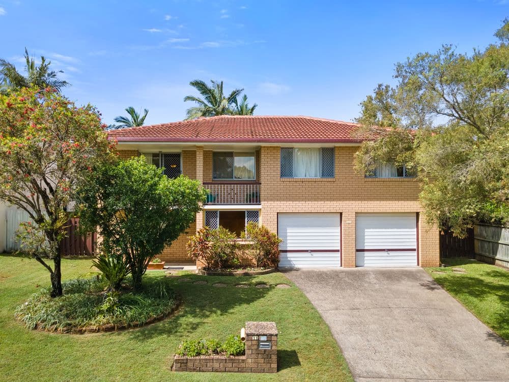 11 Tanrego Street, FERNY GROVE, QLD 4055, Ferny Grove - Image 1