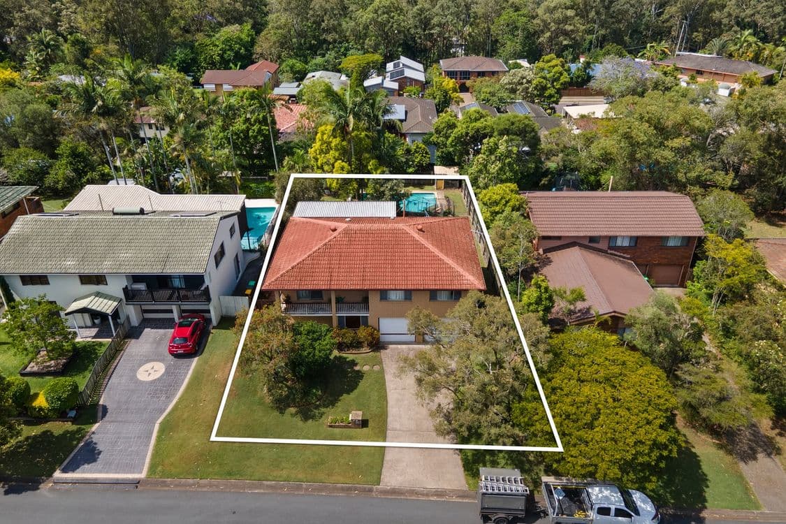 11 Tanrego Street, FERNY GROVE, QLD 4055, Ferny Grove - Thumbnail 2