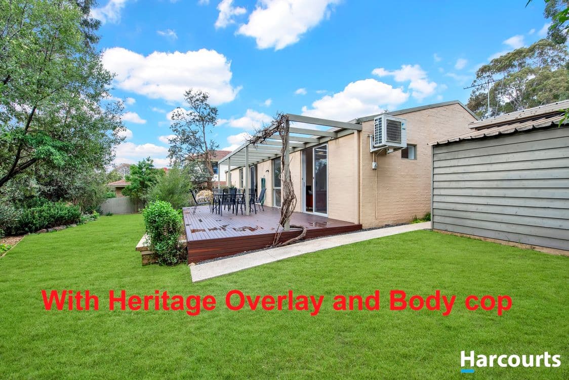 13 Nicholi Walk, VERMONT SOUTH, VIC 3133, Vermont South - Image 1