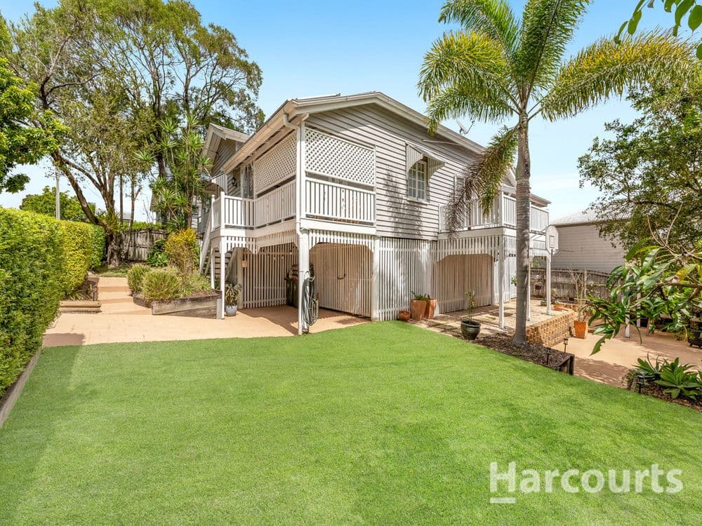 5 Ludlow Street, Gaythorne, QLD 4051, Gaythorne - Thumbnail 4