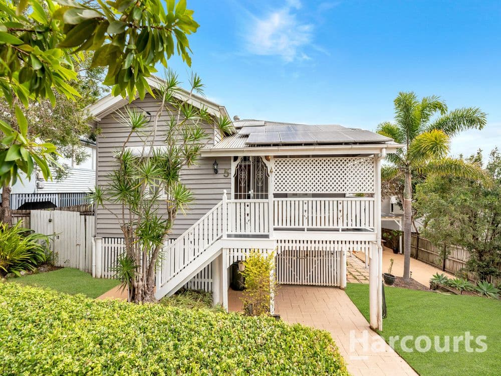 5 Ludlow Street, Gaythorne, QLD 4051, Gaythorne - Thumbnail 5