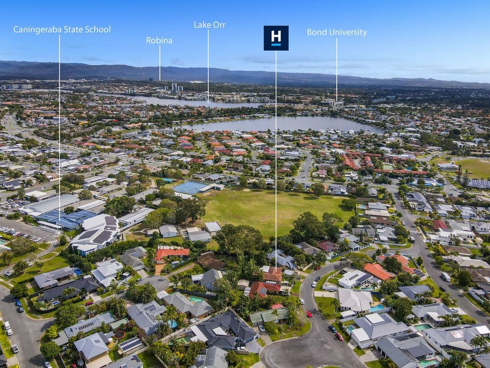 14 Kinglet Street, Burleigh Waters, QLD 4220, Burleigh Waters - Thumbnail 4