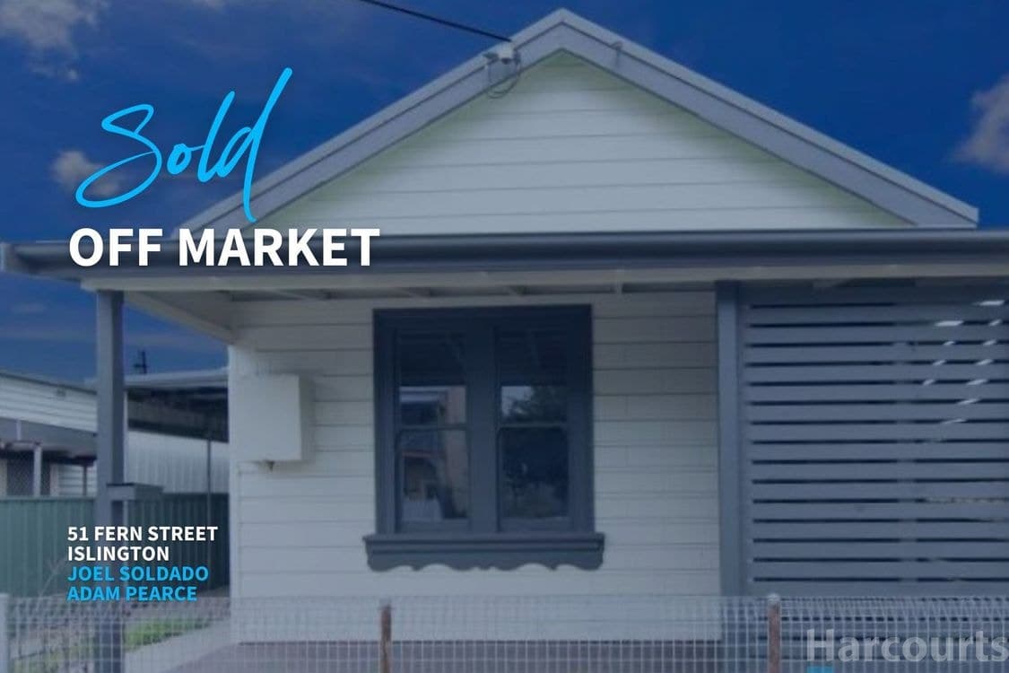 7500/51 Fern Street, Islington, NSW 2296, Islington - Image 1