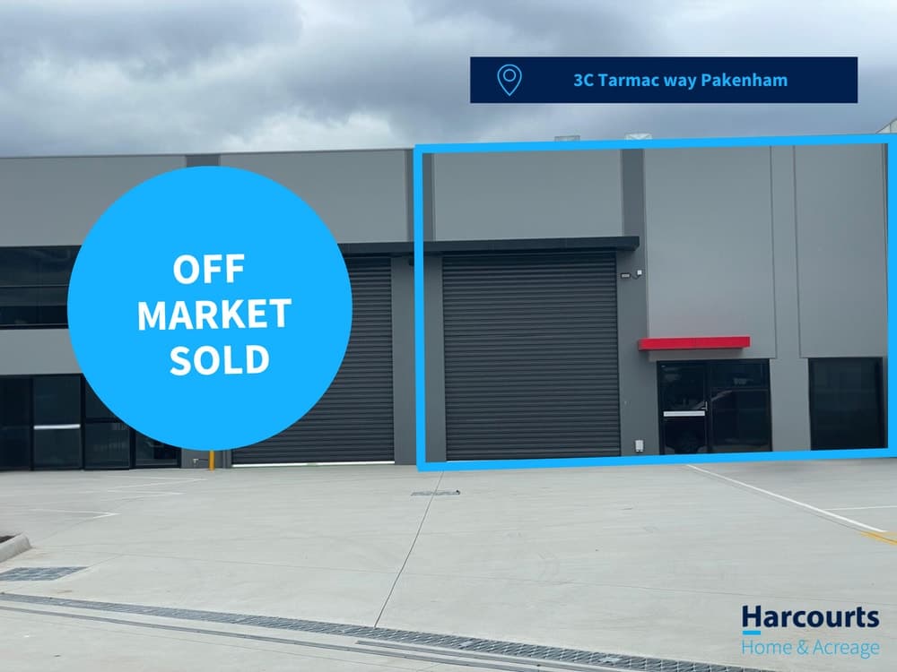 3c Tarmac Way, PAKENHAM, VIC 3810, Pakenham - Image 1