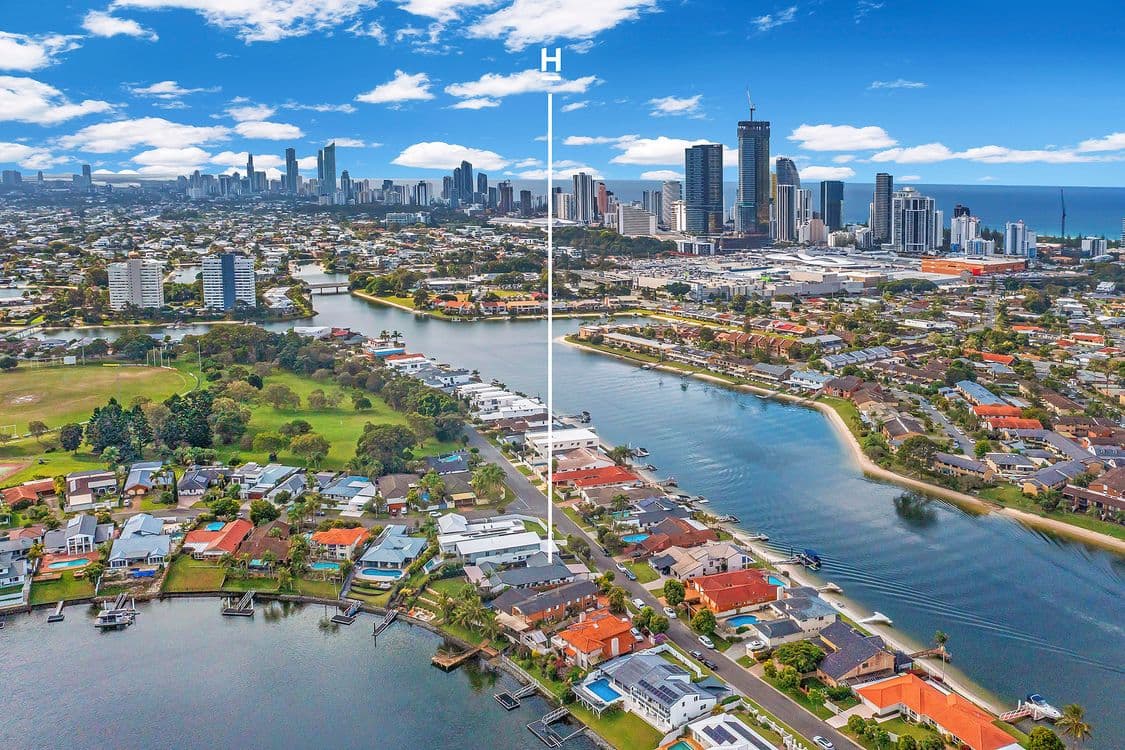 63 Sailaway Street, MERMAID WATERS, QLD 4218, Mermaid Waters - Image 1