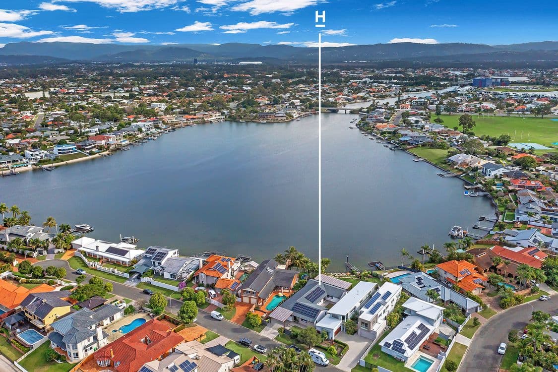 63 Sailaway Street, MERMAID WATERS, QLD 4218, Mermaid Waters - Thumbnail 3