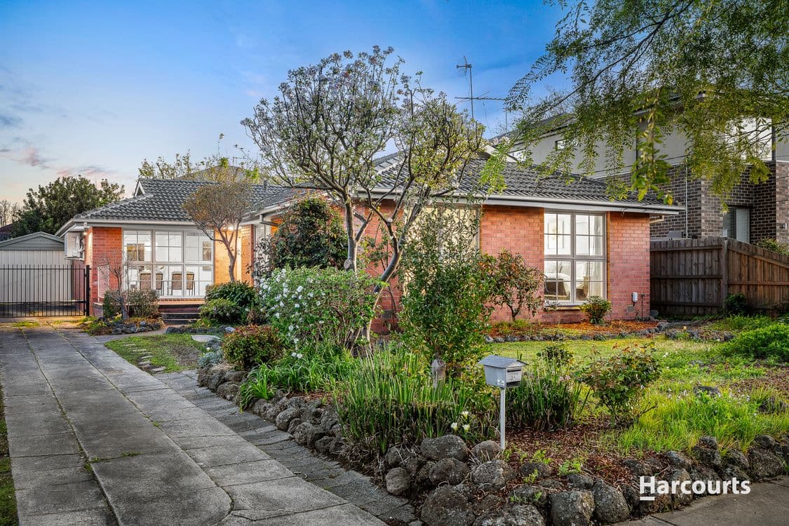 35 Vanbrook Street, FOREST HILL, VIC 3131, Forest Hill - Image 1