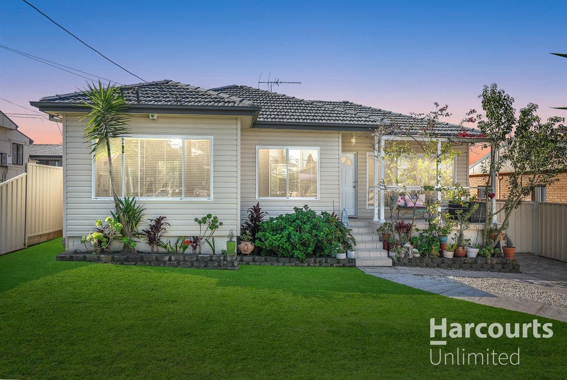 5 John Street, BLACKTOWN, NSW 2148, Blacktown - Image 1