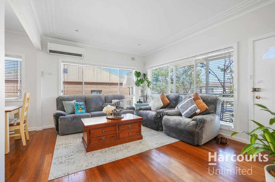 5 John Street, BLACKTOWN, NSW 2148, Blacktown - Thumbnail 2