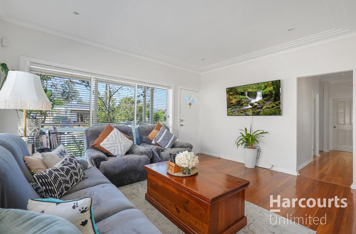 5 John Street, BLACKTOWN, NSW 2148, Blacktown - Thumbnail 4