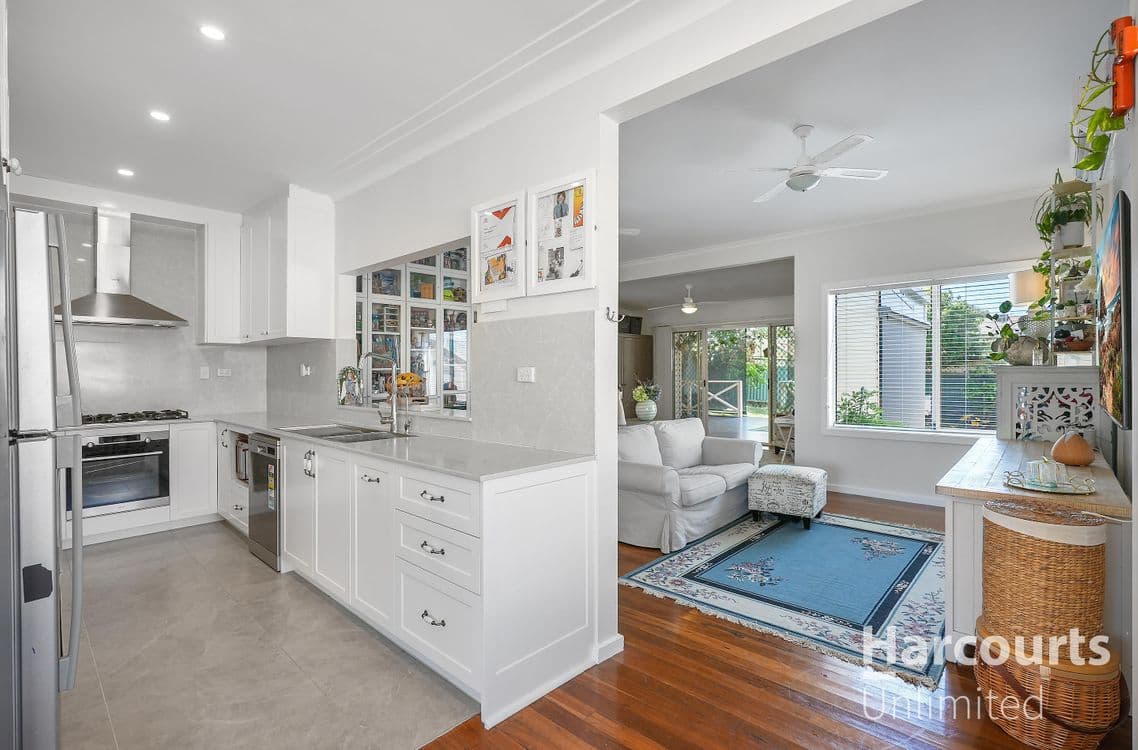 5 John Street, BLACKTOWN, NSW 2148, Blacktown - Thumbnail 7