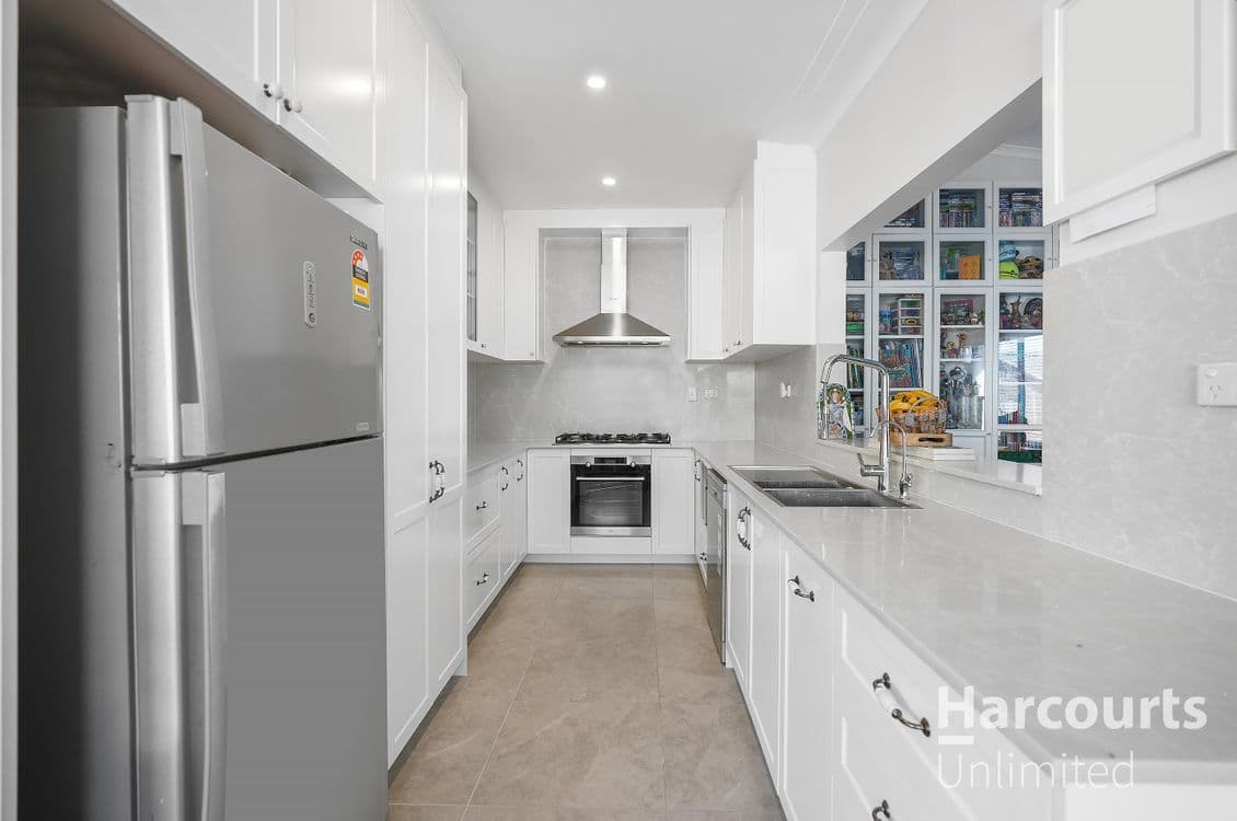 5 John Street, BLACKTOWN, NSW 2148, Blacktown - Thumbnail 8