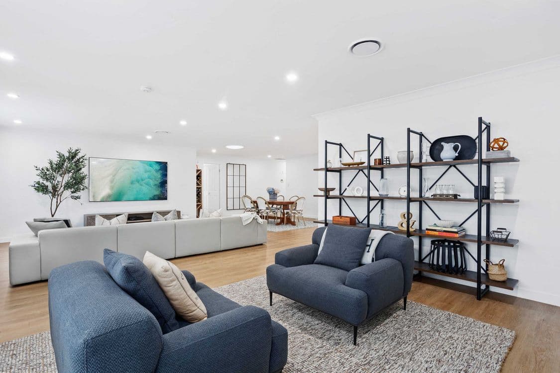 25 Concord Circuit, Robina, QLD 4226, Robina - Thumbnail 2