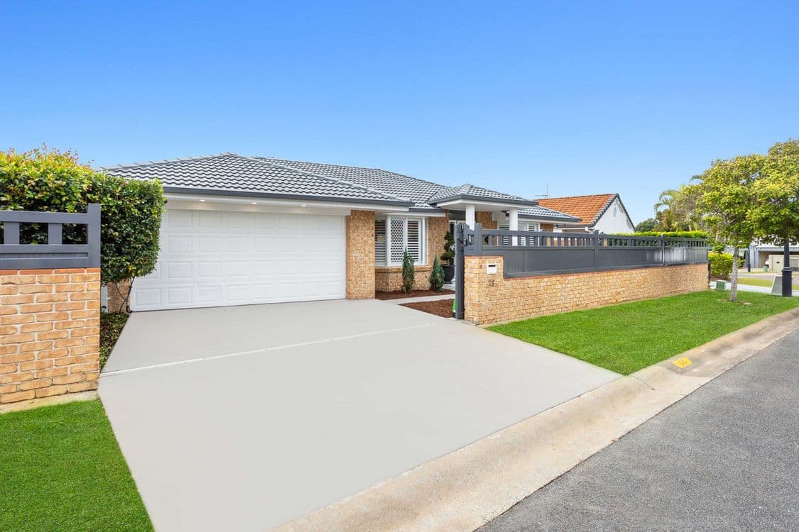 25 Concord Circuit, Robina, QLD 4226, Robina - Thumbnail 4