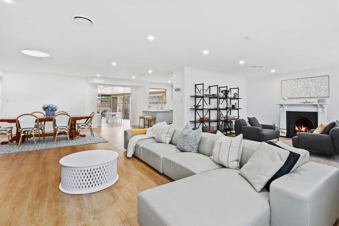 25 Concord Circuit, Robina, QLD 4226, Robina - Thumbnail 5