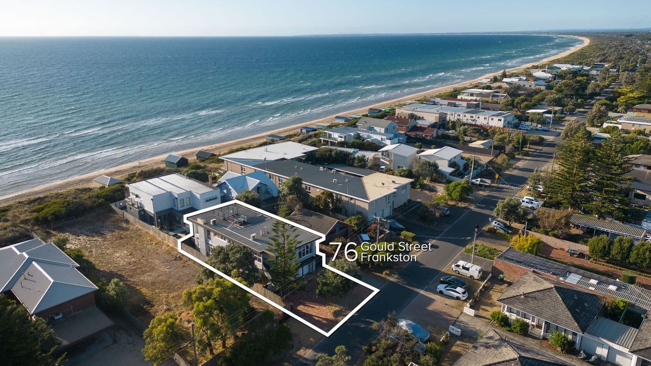 76 Gould Street, FRANKSTON, VIC 3199, Frankston - Thumbnail 2