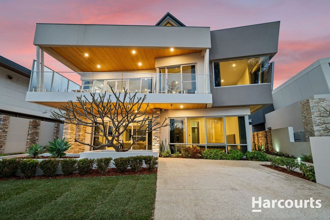 68 Beachside Drive, BURNS BEACH, WA 6028, Burns Beach - Image 1