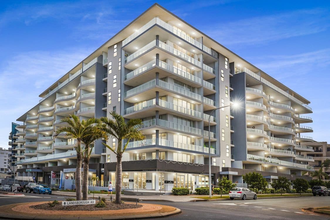 49/113 Landsborough Avenue, Scarborough, QLD 4020, Scarborough - Thumbnail 2