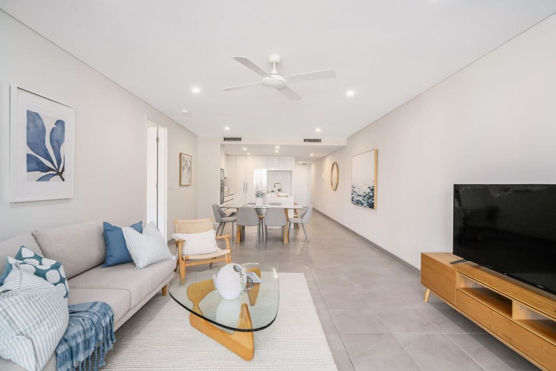 49/113 Landsborough Avenue, Scarborough, QLD 4020, Scarborough - Thumbnail 8