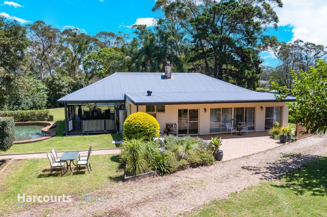 7 Kearney Road, SOUTH MAROOTA, NSW 2756, South Maroota - Thumbnail 4