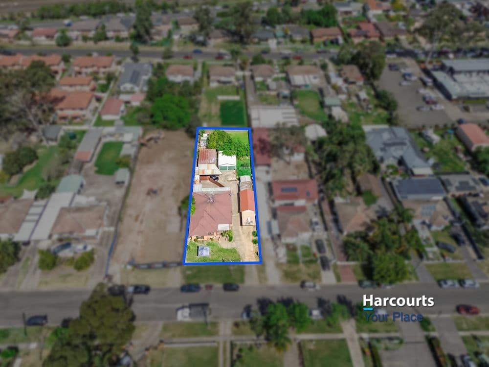 22 Earle Street, DOONSIDE, NSW 2767, Doonside - Image 1