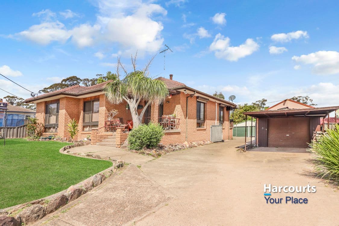 22 Earle Street, DOONSIDE, NSW 2767, Doonside - Thumbnail 2