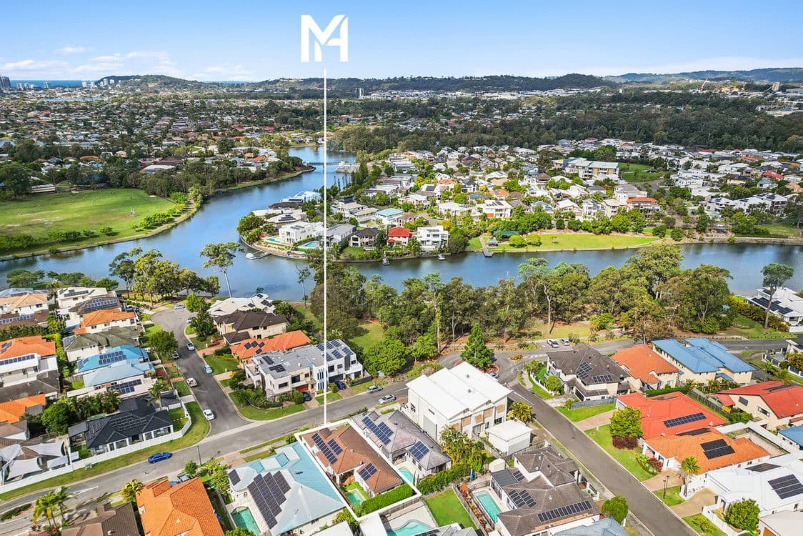 17 Bayswater Avenue, Varsity Lakes, QLD 4227, Varsity Lakes - Image 1