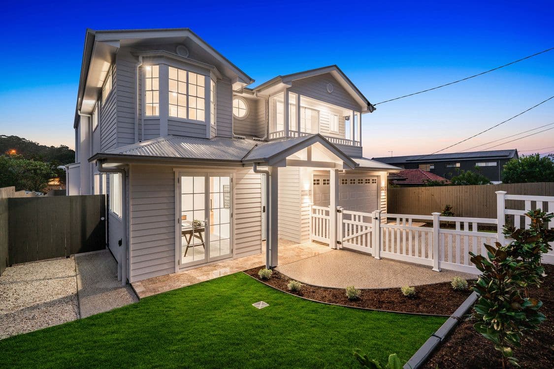 21 Arunta Street, TARRAGINDI, QLD 4121, Tarragindi - Thumbnail 2