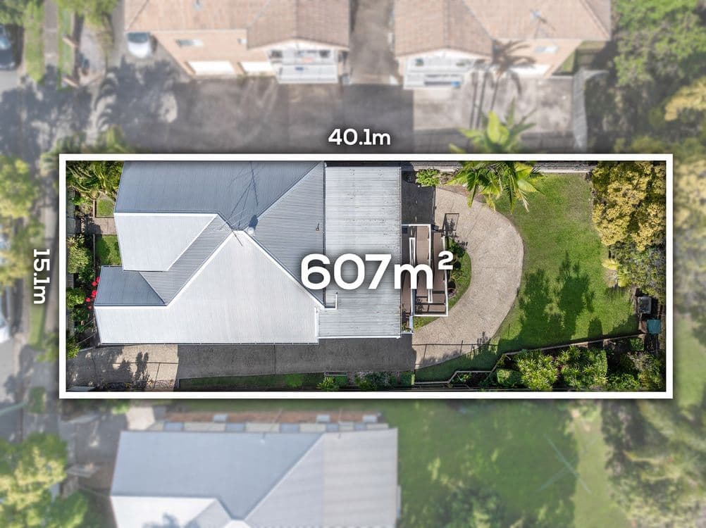 33 Mansfield Street, COORPAROO, QLD 4151, Coorparoo - Image 1