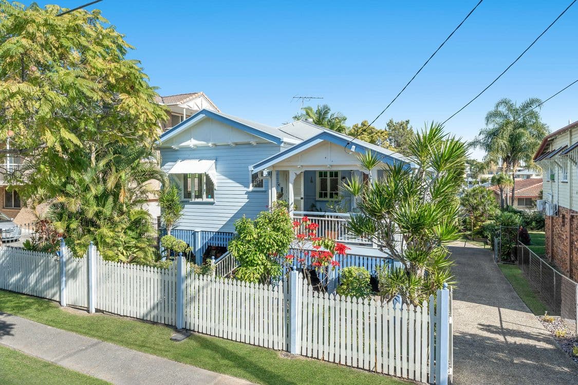 33 Mansfield Street, COORPAROO, QLD 4151, Coorparoo - Thumbnail 2