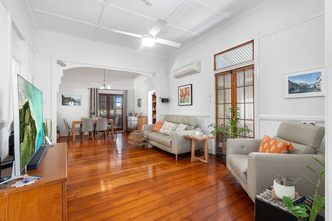 33 Mansfield Street, COORPAROO, QLD 4151, Coorparoo - Thumbnail 4