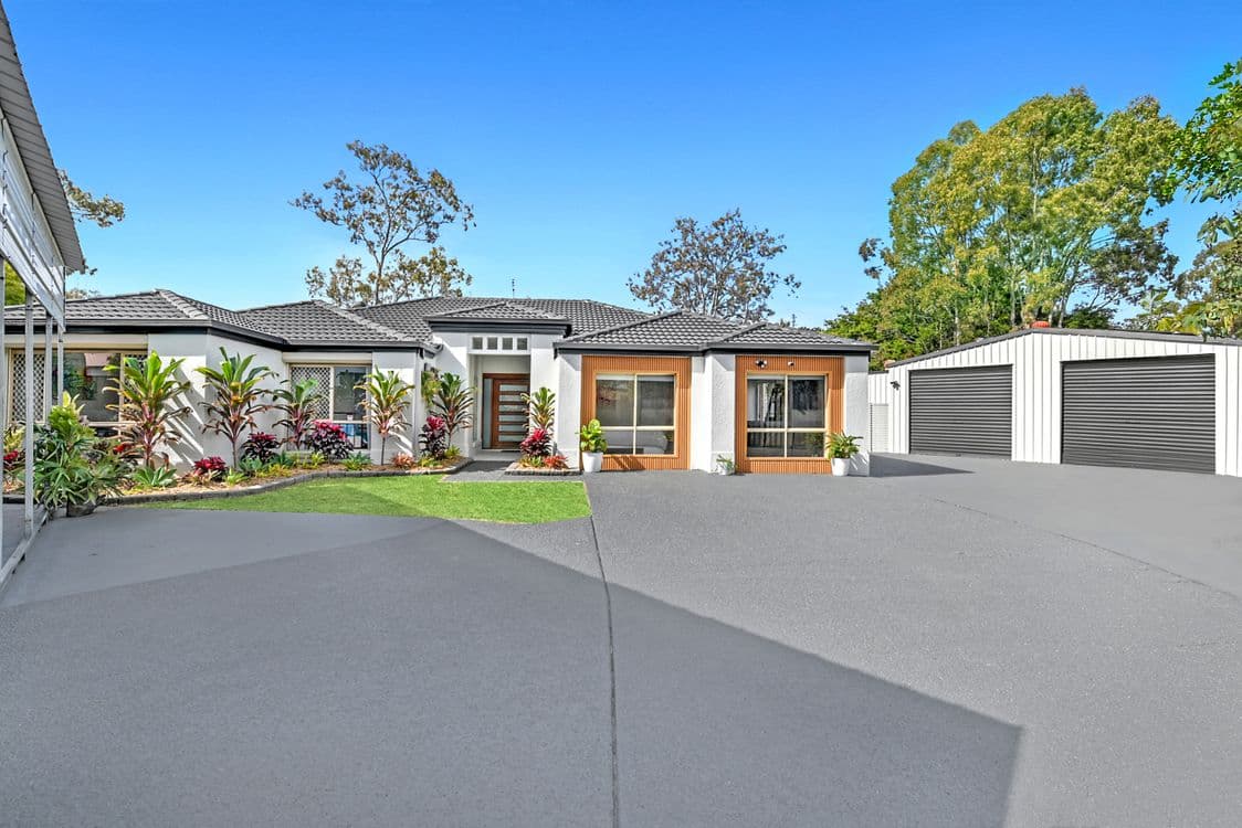 79 Daintree Drive, PARKWOOD, QLD 4214, Parkwood - Image 1
